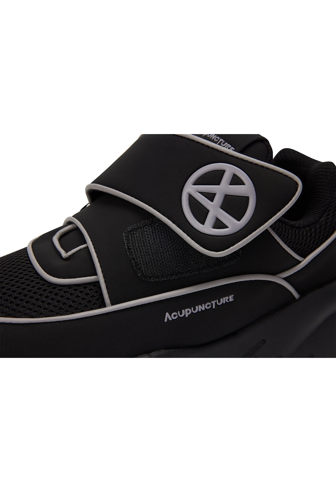BEEFER BLACK - Acupuncture