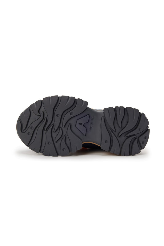 GINGYPOCK NAVY/BLACK - Acupuncture