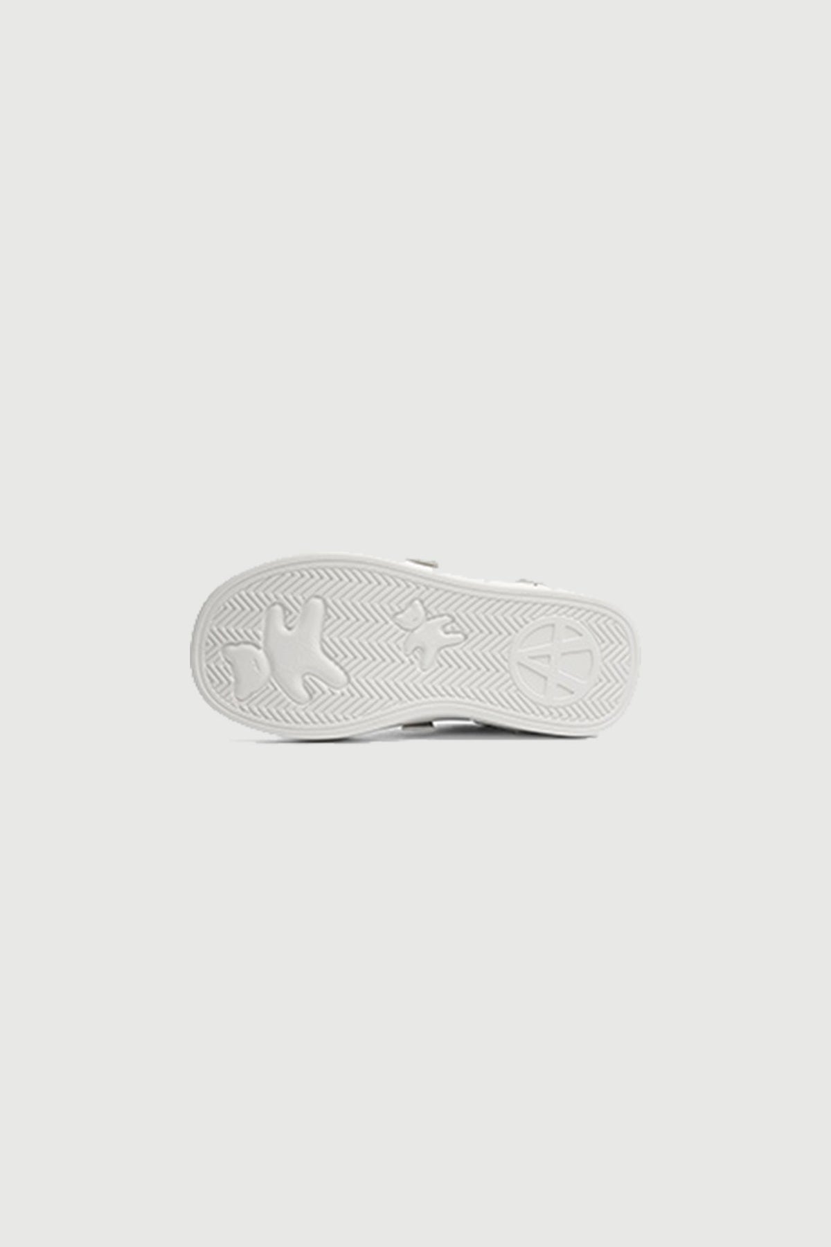 Riff Harness Lavender — outsole