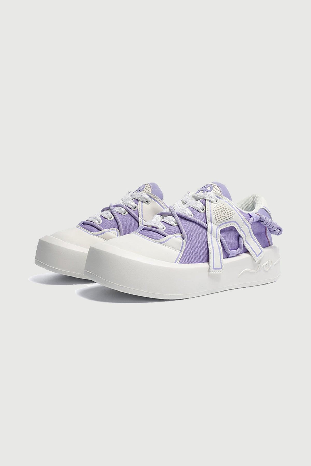 Riff Harness Lavender — product detail