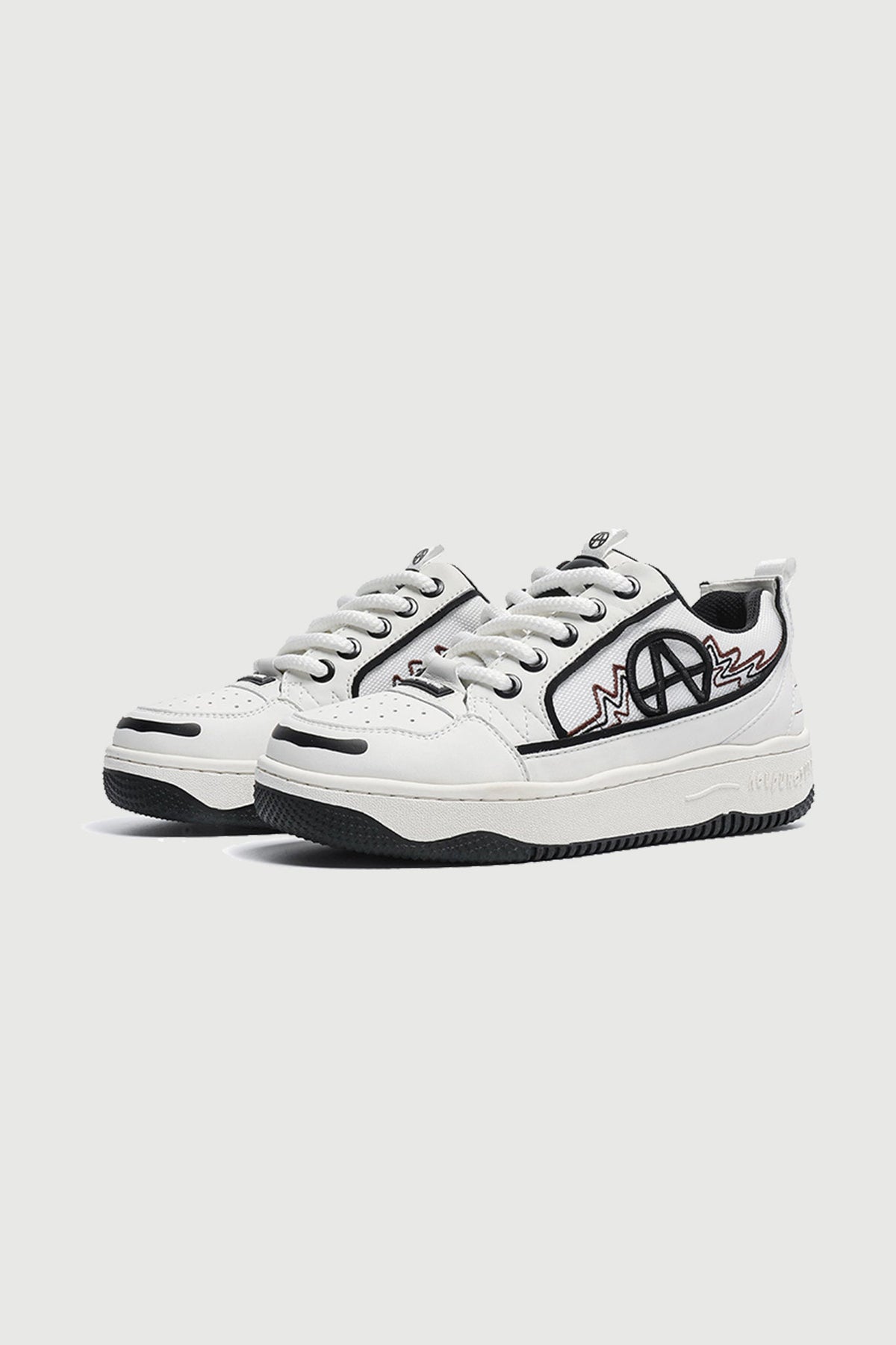 Curb Outline Ivory — product detail