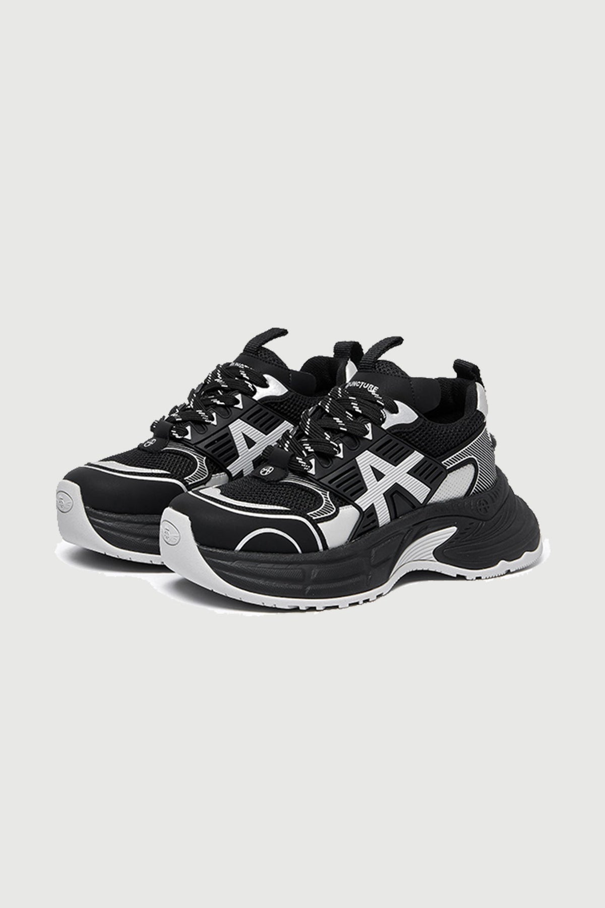 Ripple A-Shock Black — product detail