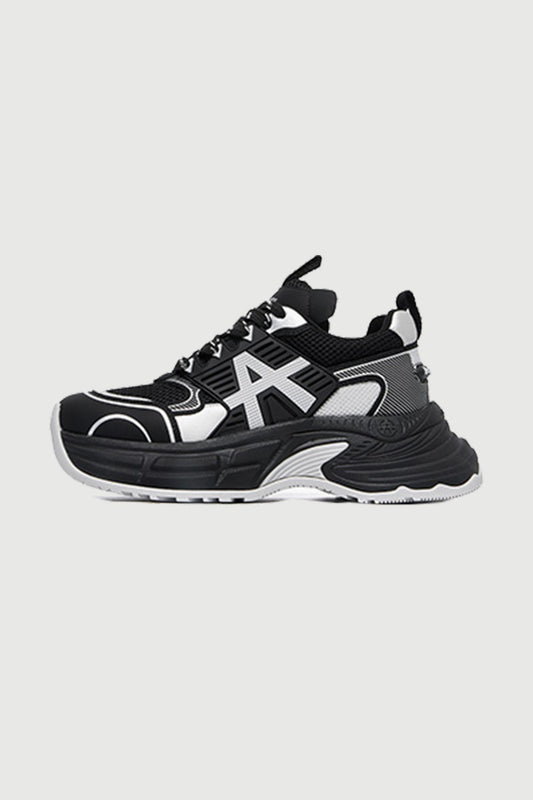 Ripple A-Shock Black — side