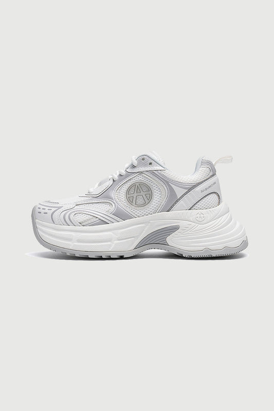 Ripple Orbit Ivory — side view