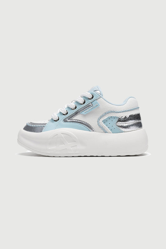 NYUE Rhome Light Blue — side view