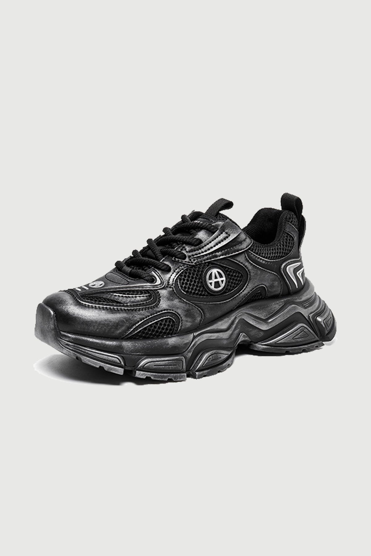 UGNG Contour Black — product detail