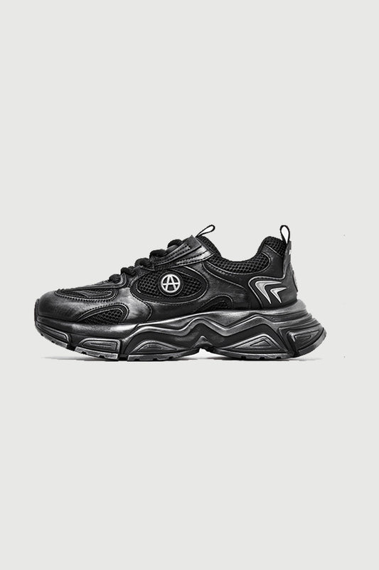 UGNG Contour Black — side view