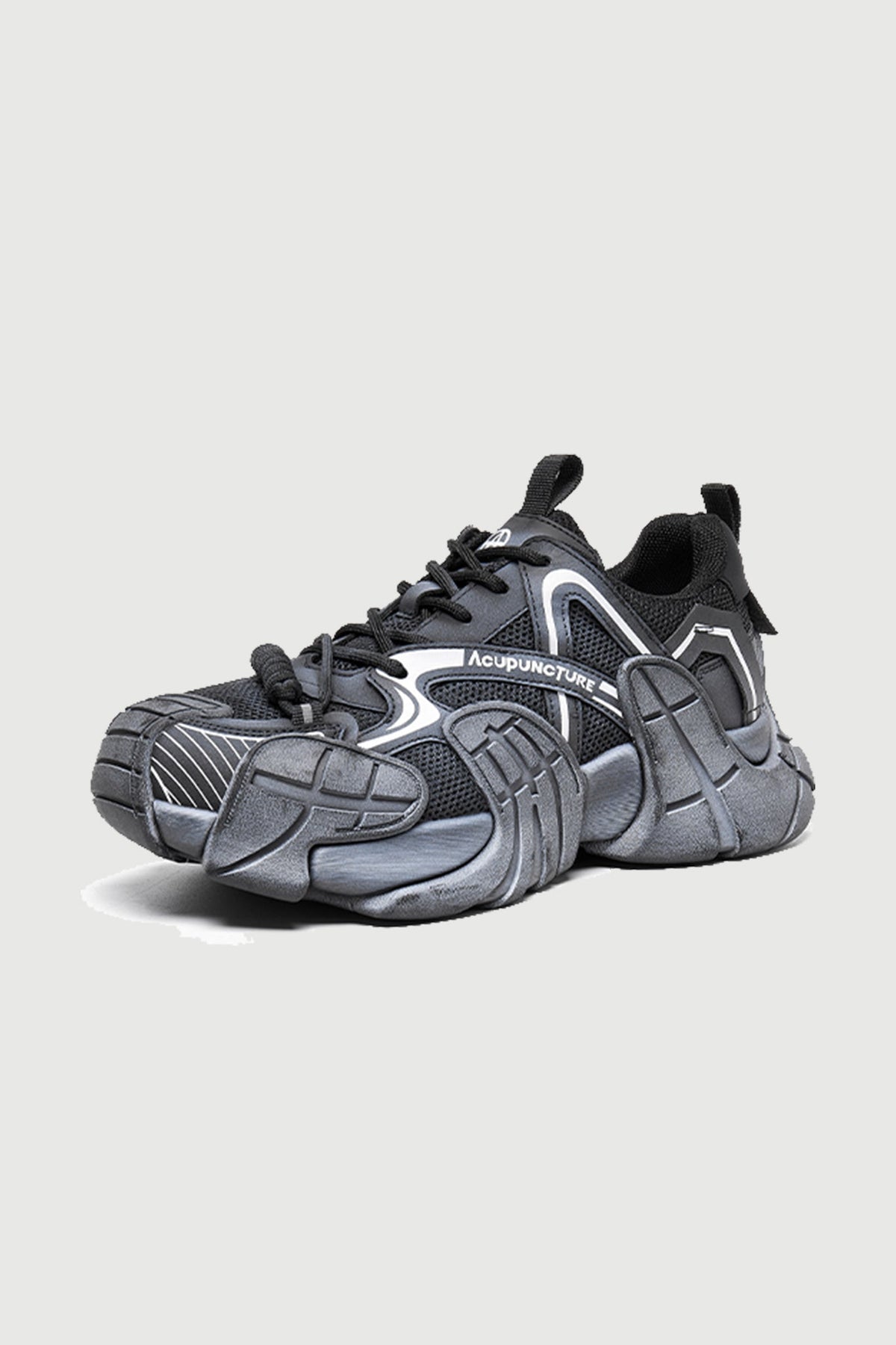 Feedback Wrap Black — product detail