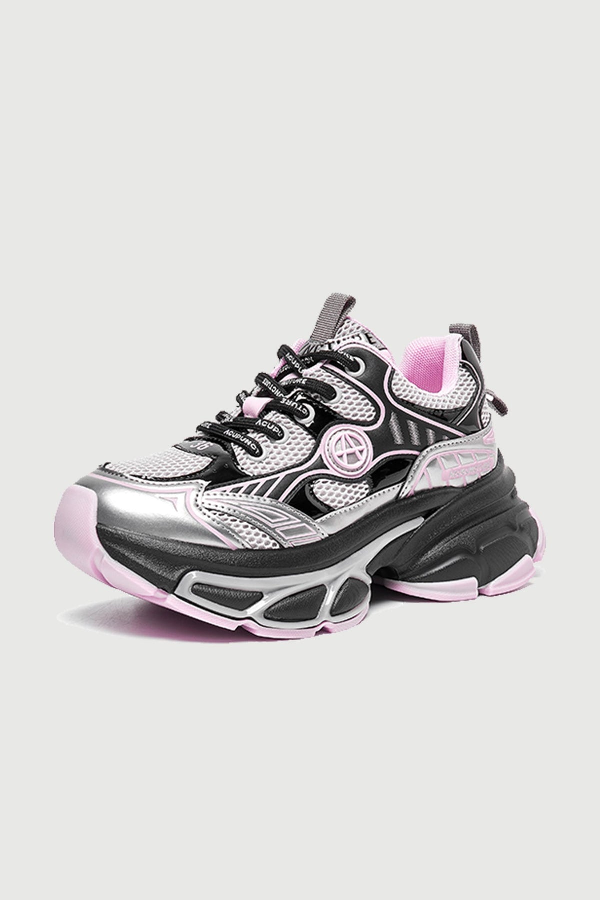 Ripple Signal Pink — product detail