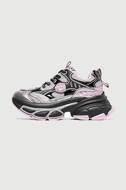 Ripple Signal Pink — side view