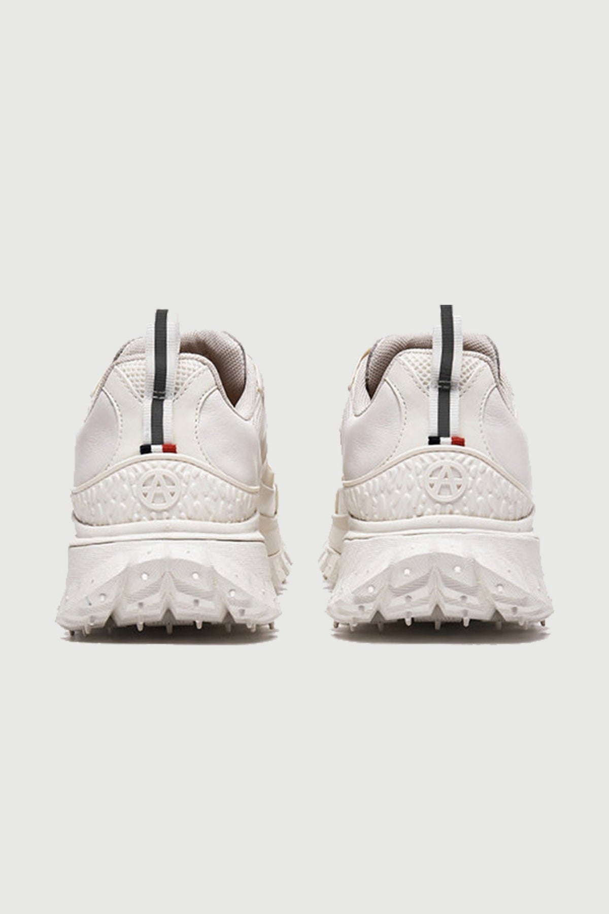 Offbeat Cage White — rear