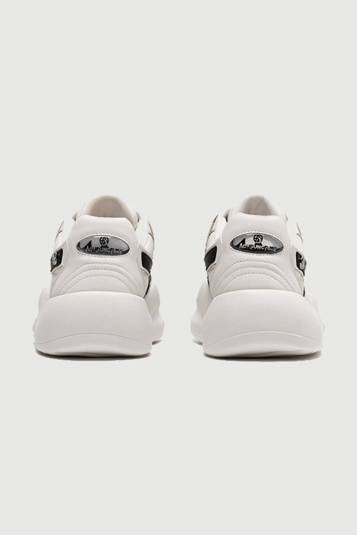 NYUE Loop White — product detail