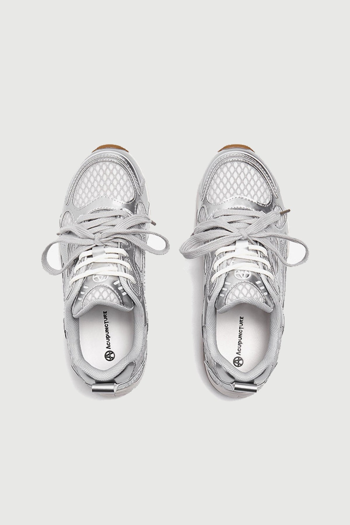 Encore Arc Silver Grey — product detail
