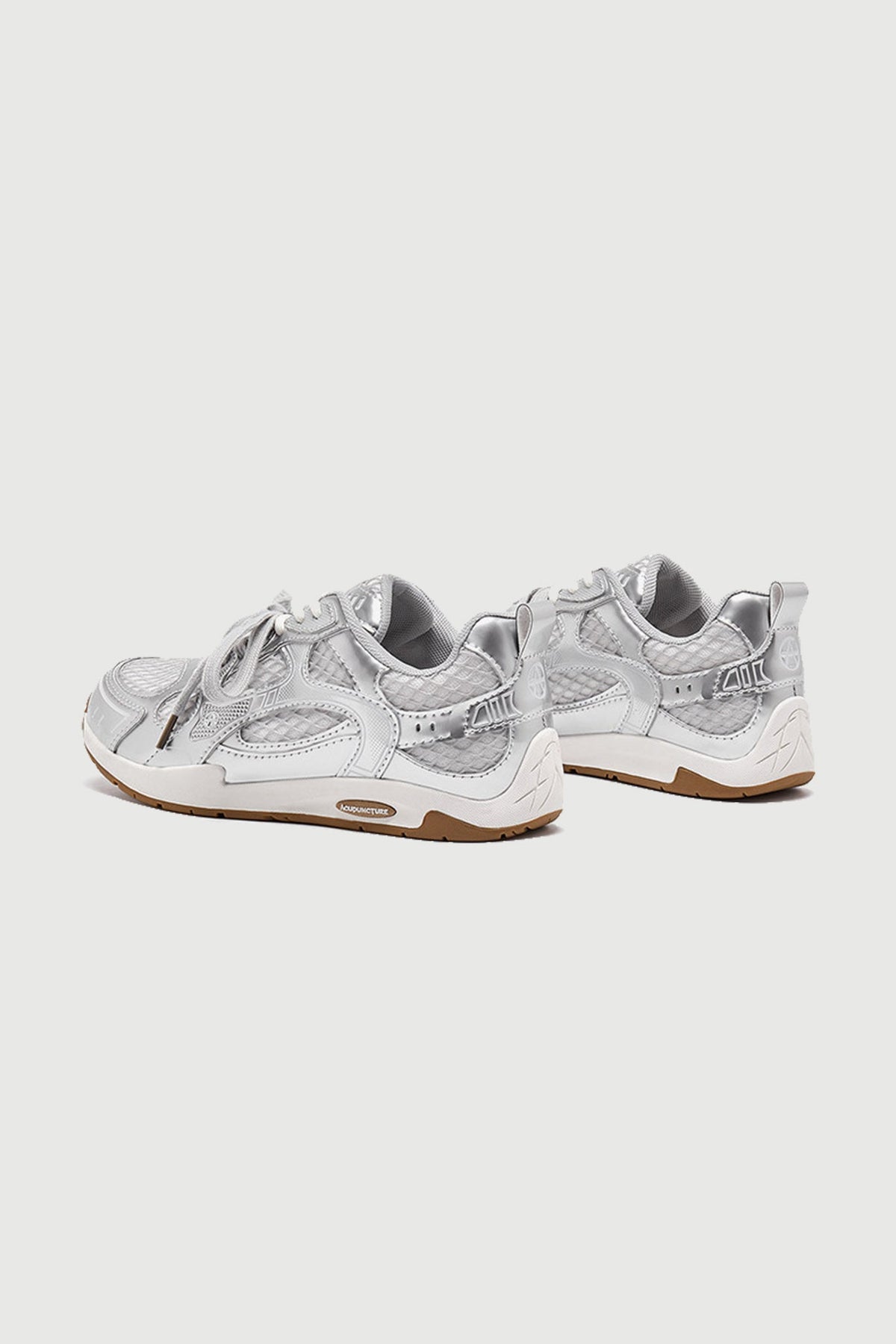 Encore Arc Silver Grey — product detail
