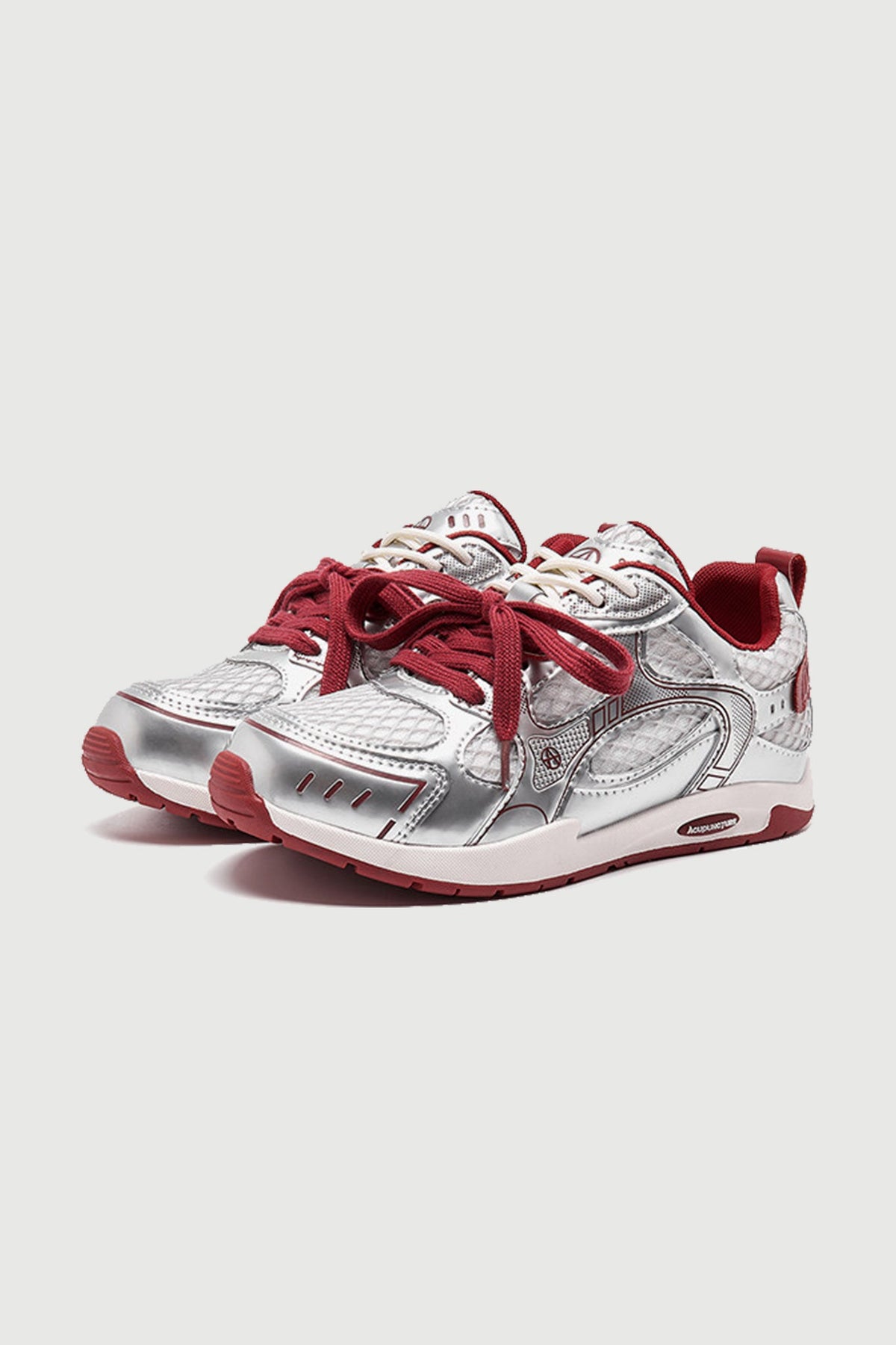 Encore Arc Burgundy — three-quarter product