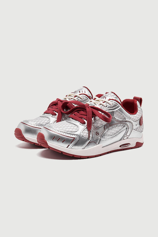 Encore Arc Burgundy — three-quarter product