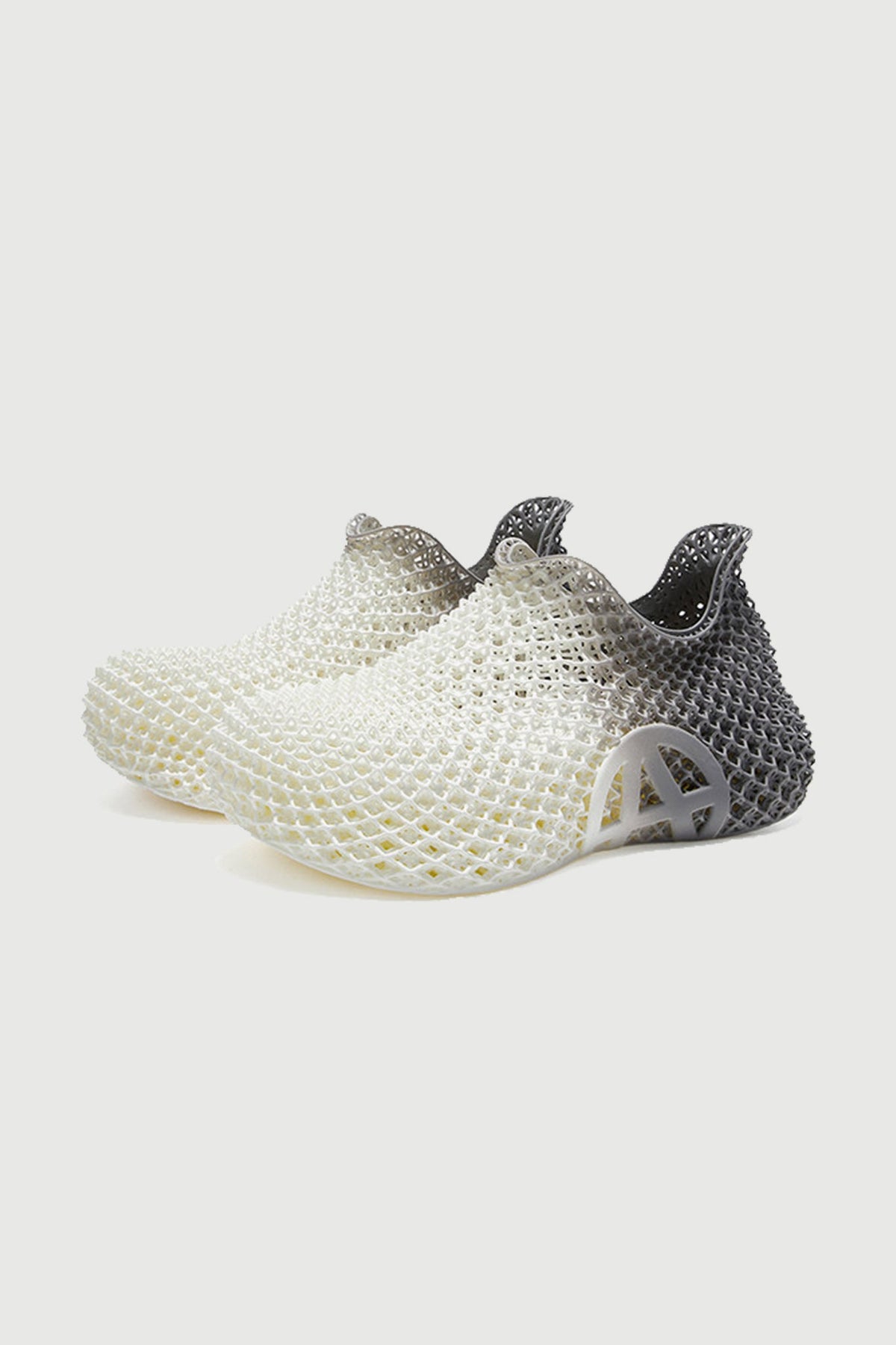 Exosonic White/Grey — product detail