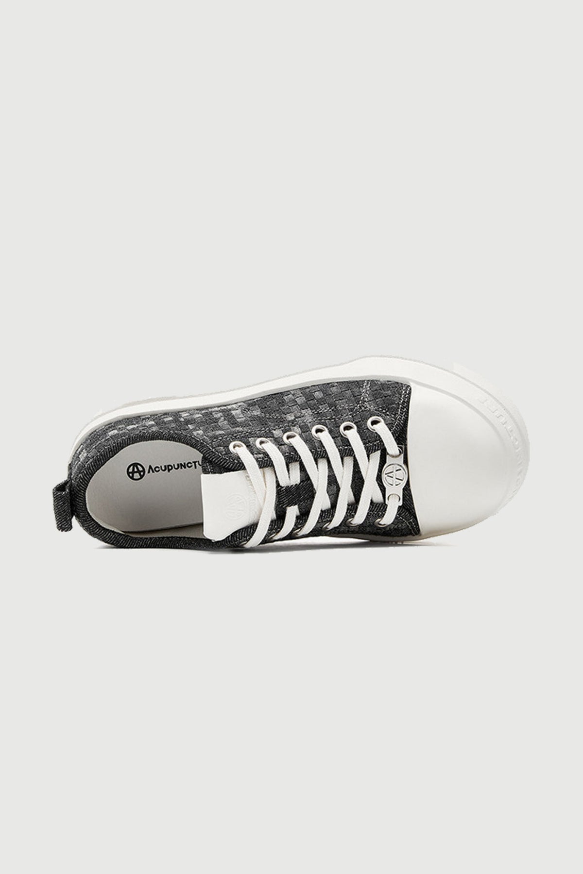 Monolith Weave Black/Grey — product detail