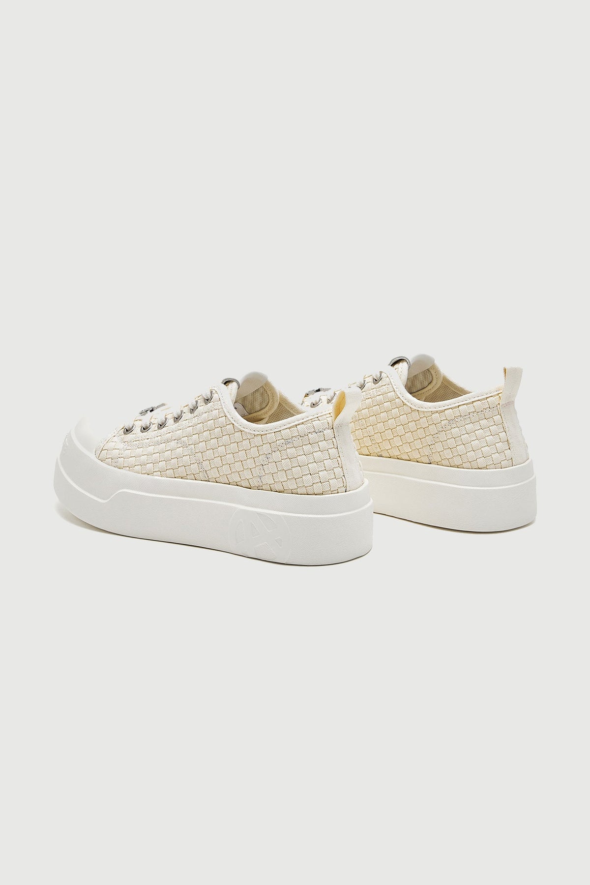 Monolith Weave Beige — product detail