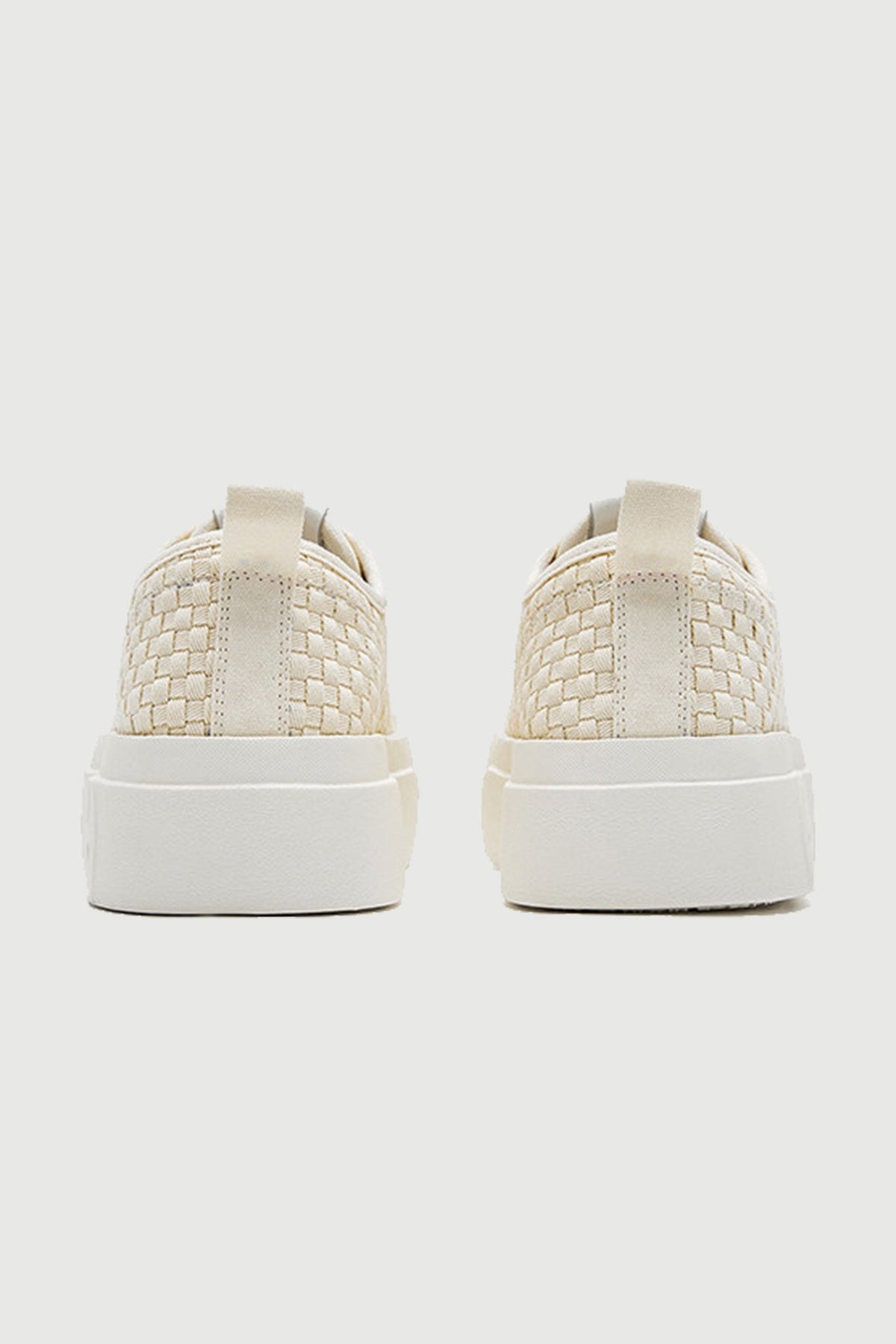 Monolith Weave Beige — product detail