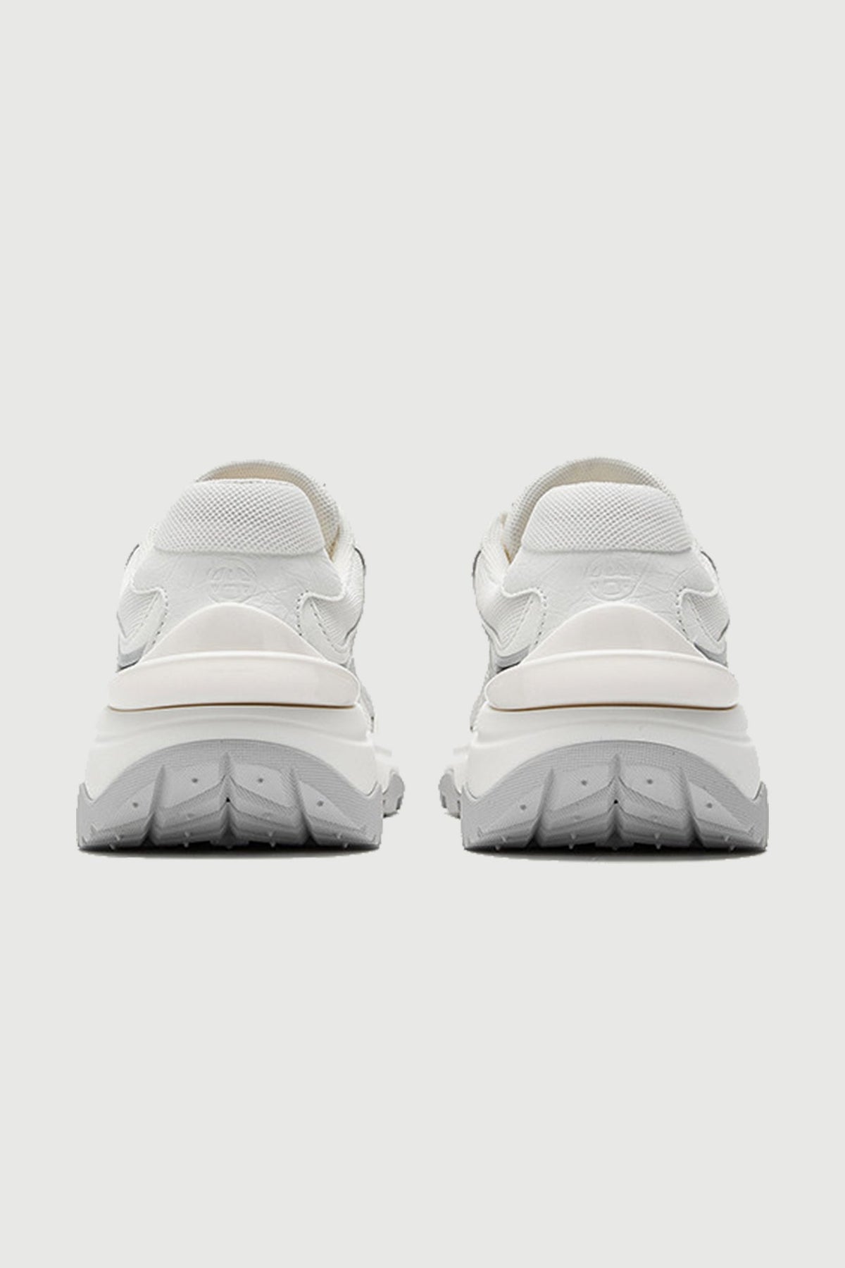 Offbeat Ridge White — product detail