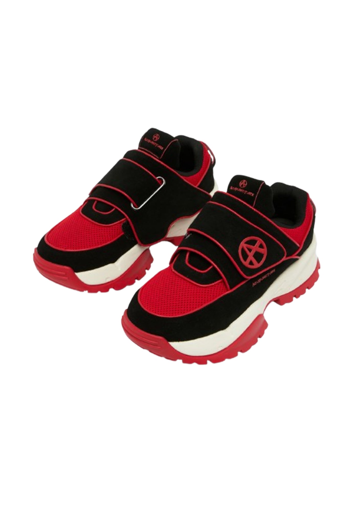 BEEFER SUEDE BRED - Acupuncture
