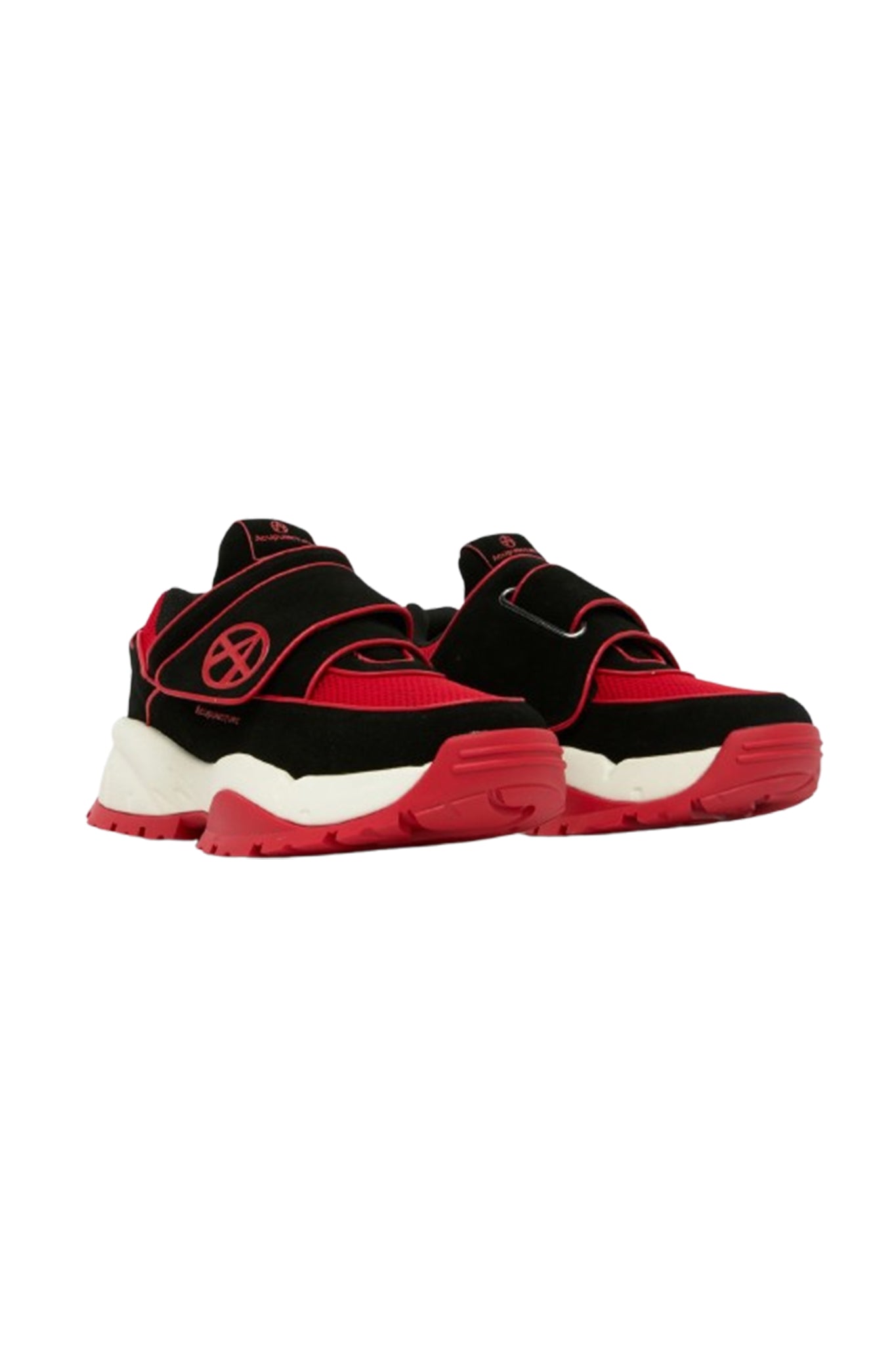 BEEFER SUEDE BRED - Acupuncture