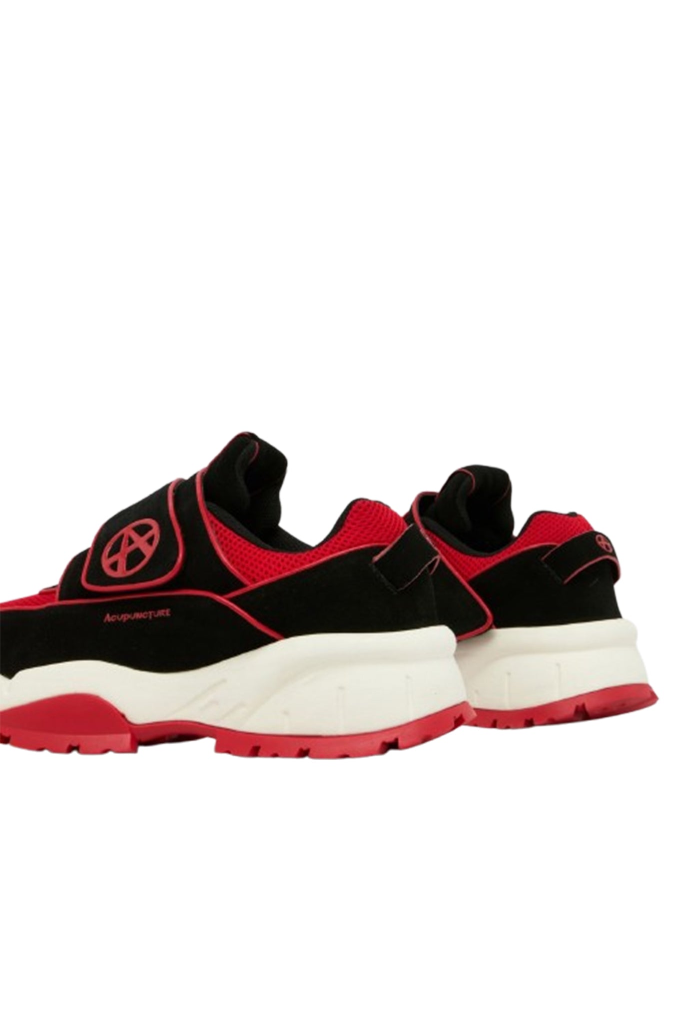BEEFER SUEDE BRED - Acupuncture