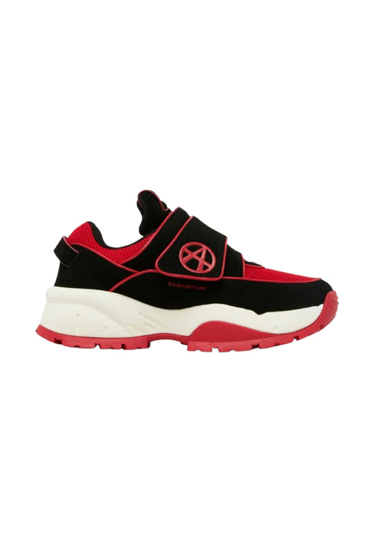 BEEFER SUEDE BRED - Acupuncture