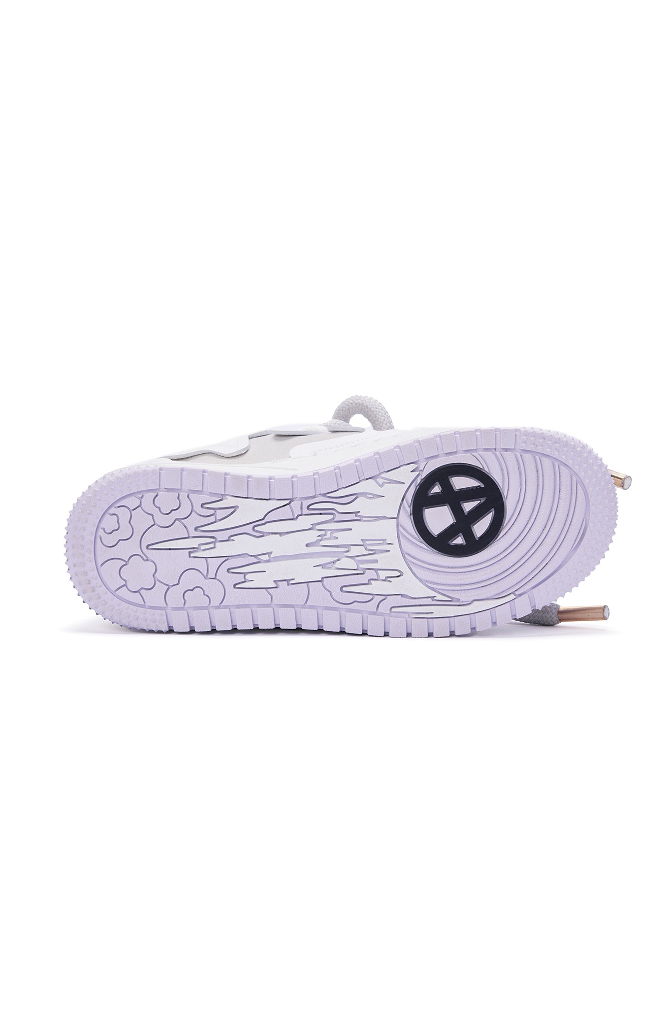 FAT LACE LIGHT PURPLE - Acupuncture