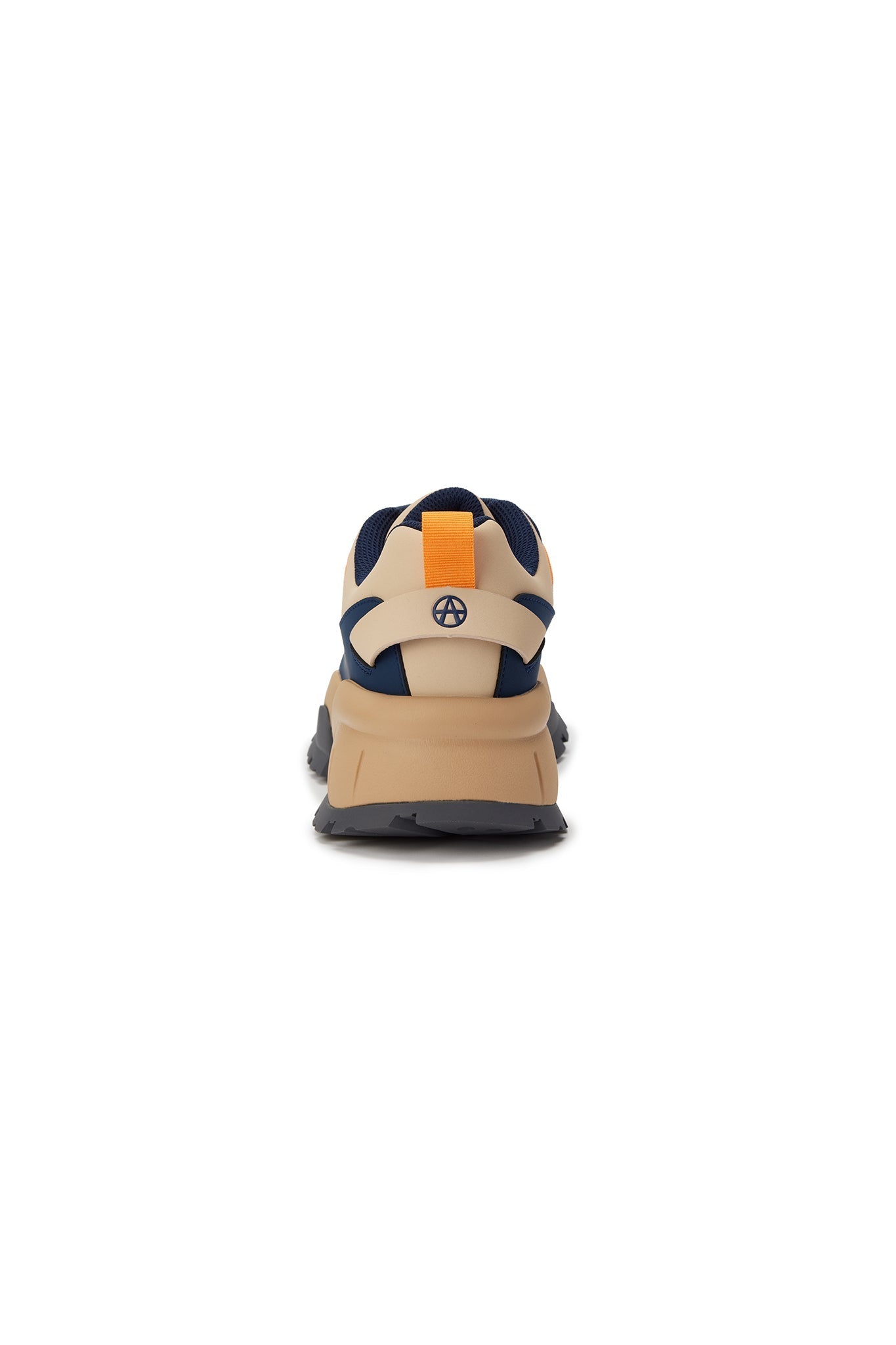 GINGYPOCK NAVY/BLACK - Acupuncture