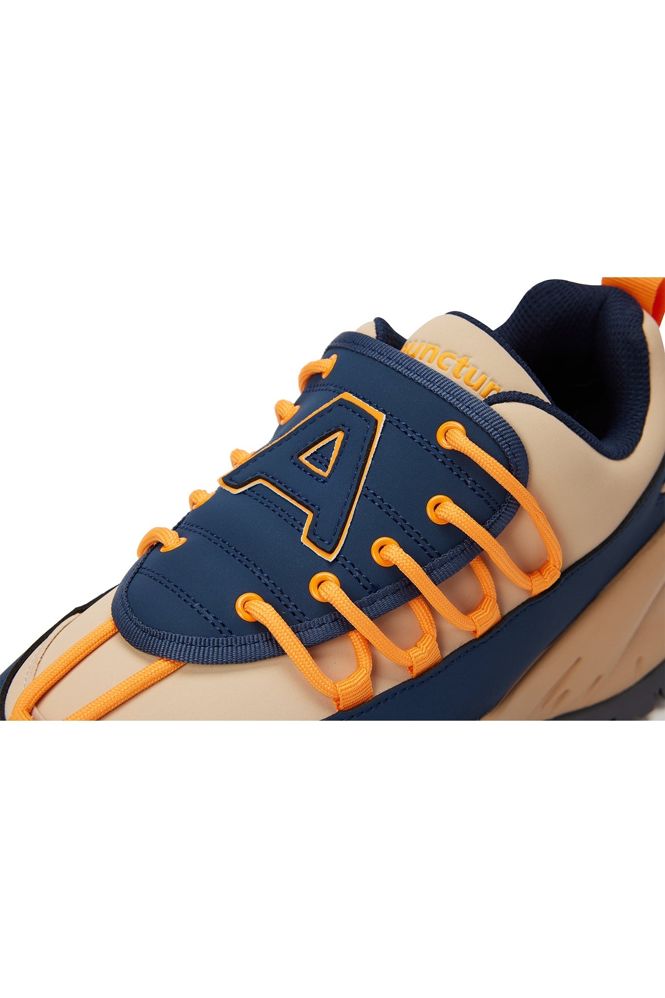 GINGYPOCK NAVY/BLACK - Acupuncture