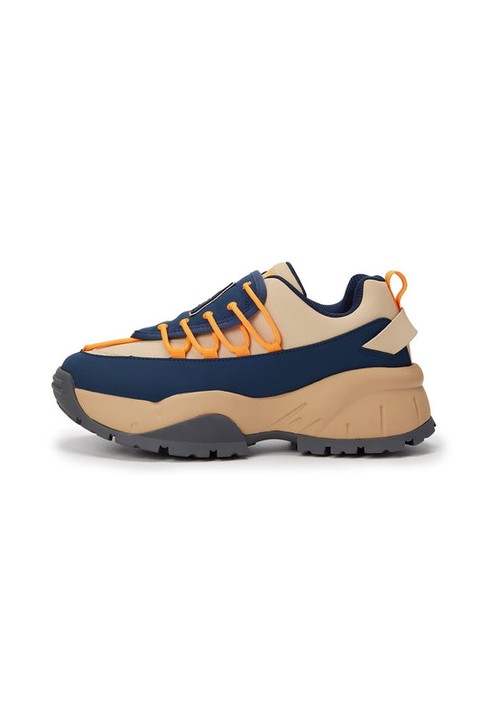 GINGYPOCK NAVY/BLACK - Acupuncture