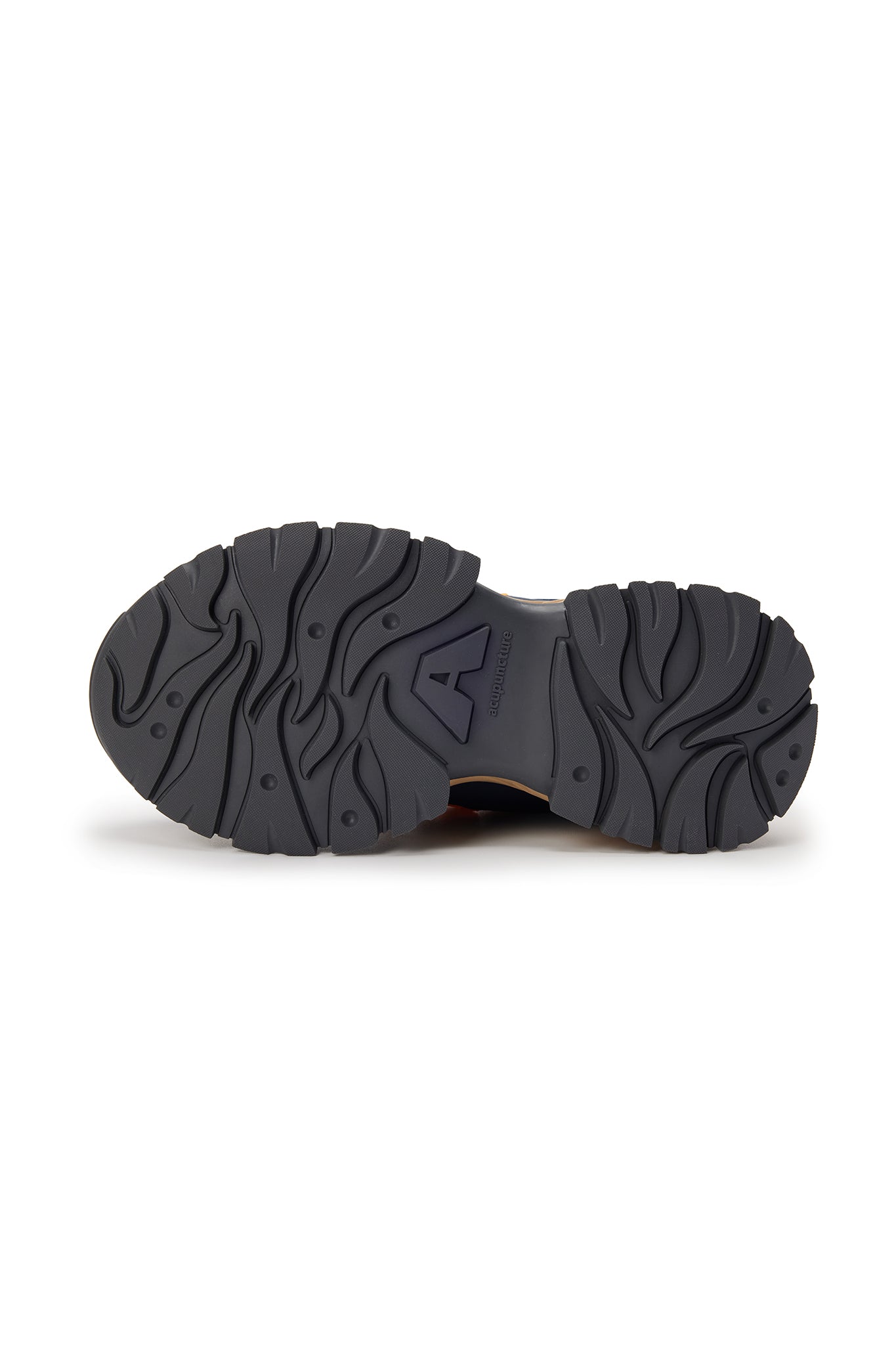 GINGYPOCK NAVY/BLACK - Acupuncture