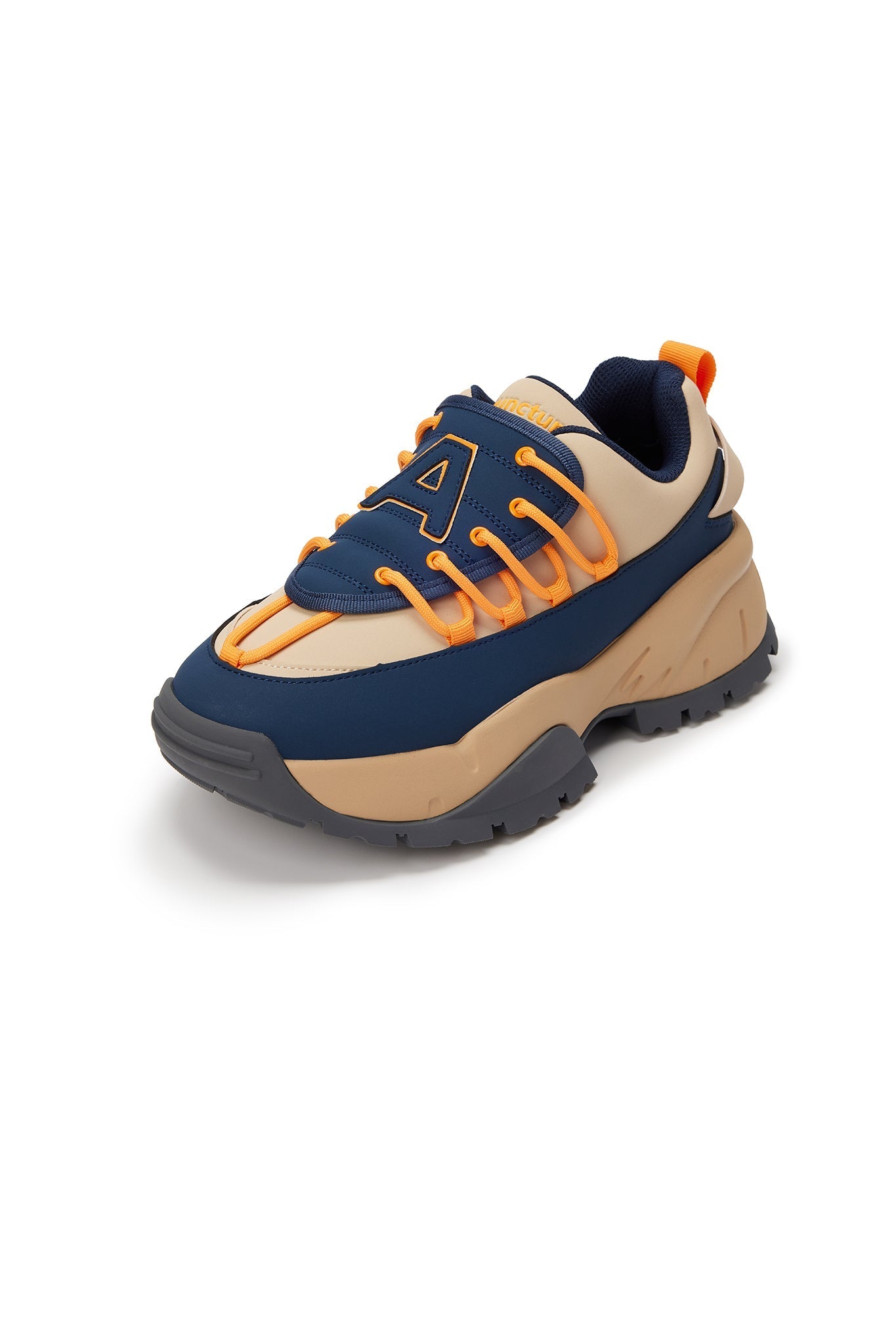 GINGYPOCK NAVY/BLACK - Acupuncture