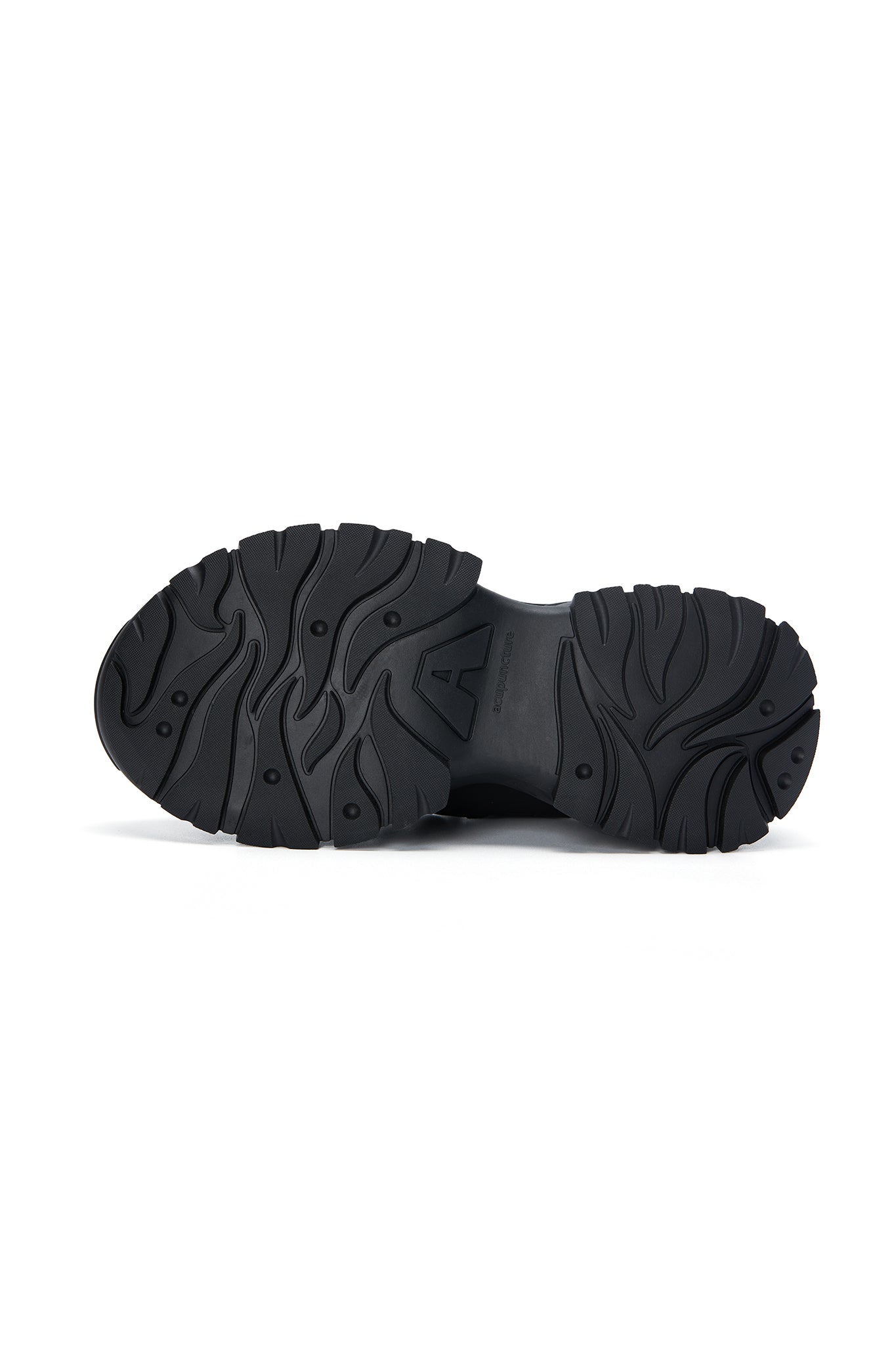 GINGYPOCK BLACK - Acupuncture