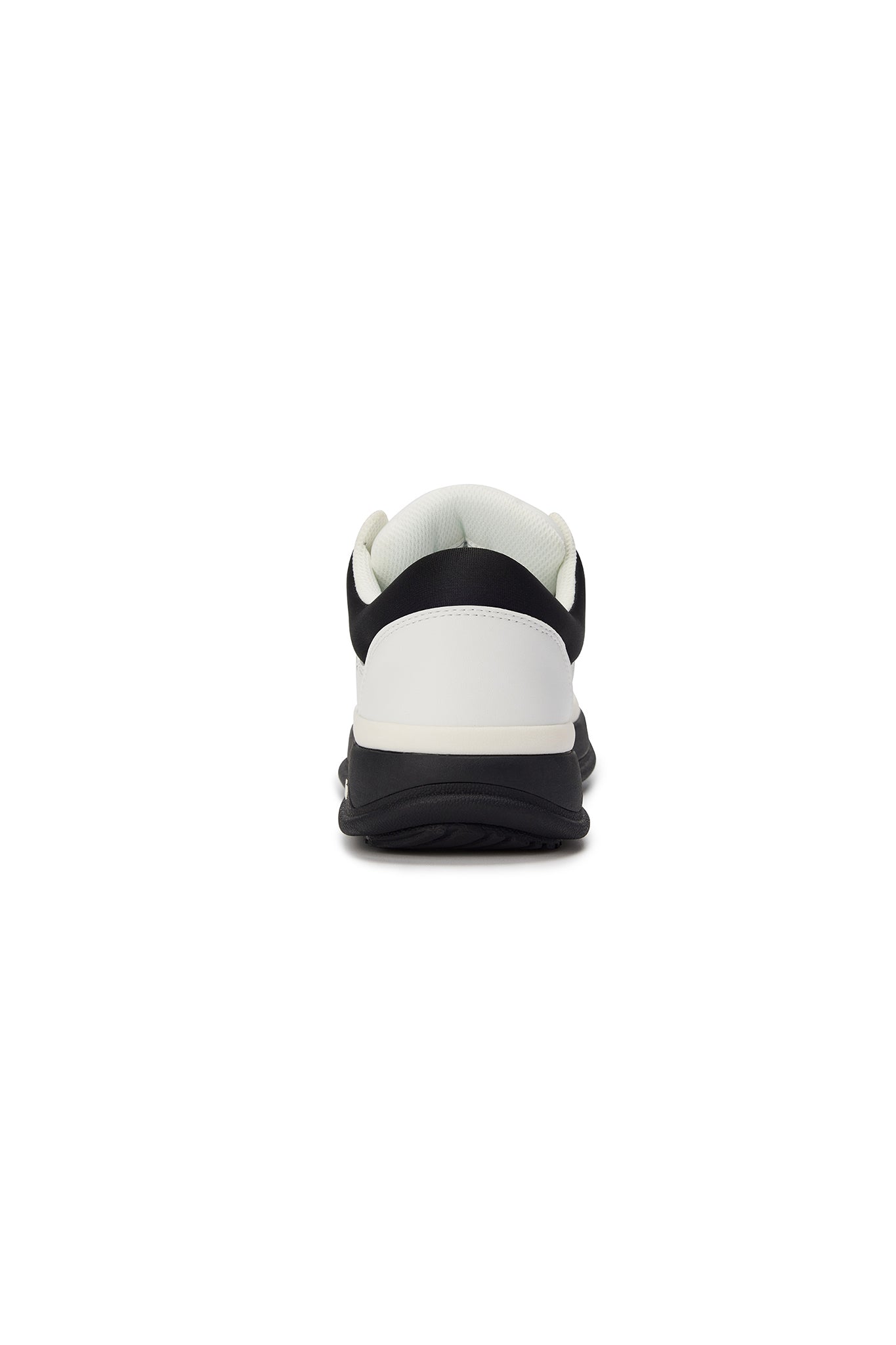 MR. BLUNDER WHITE/BLACK - Acupuncture